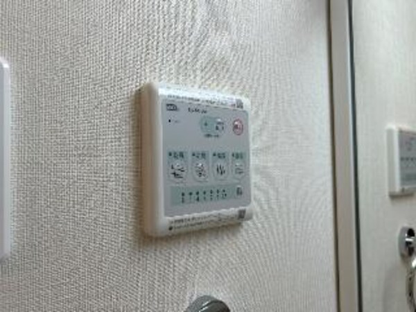 建物設備(室内設備)