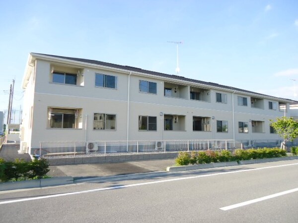 外観(外観写真（昼）)