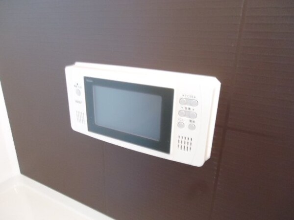 その他(浴室テレビ)