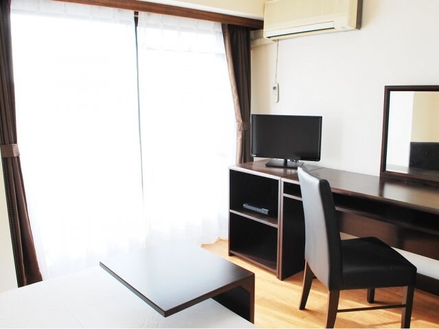 物件内観写真2　(きれいな内装です)