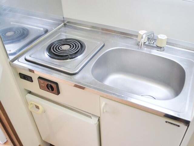 物件内観写真4　(内装も気になるポイント)