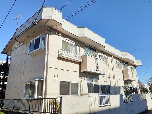 エルディム菊池Ａ