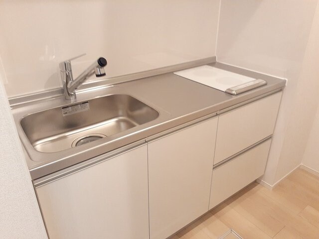 物件内観写真10　(キッチンです)