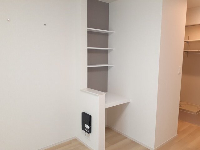 物件内観写真15　(おしゃれな内装です)