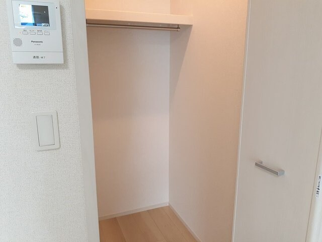 物件内観写真17　(こまごまとしたものを収納できそうですね)