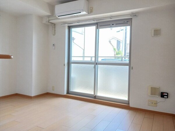 居室(居間です)