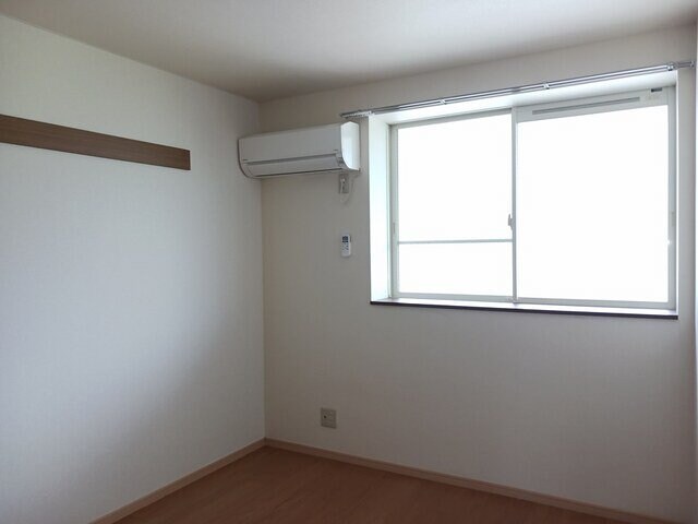 物件内観写真15　(中はこのようになっています)