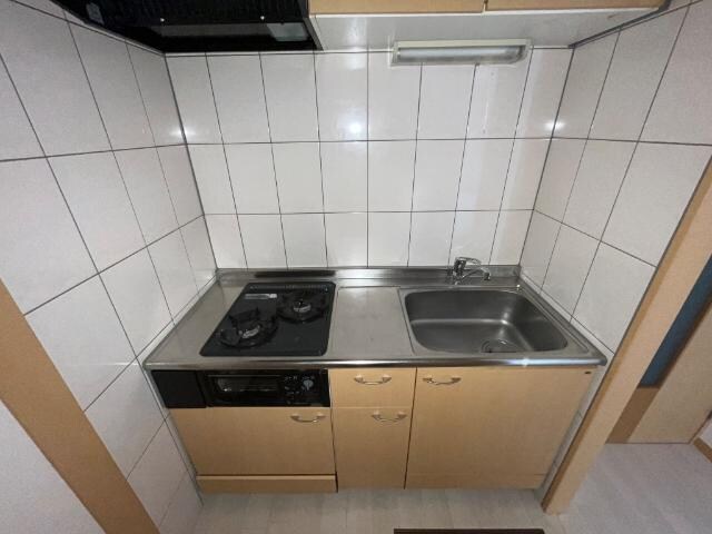 物件内観写真10　(キッチン)