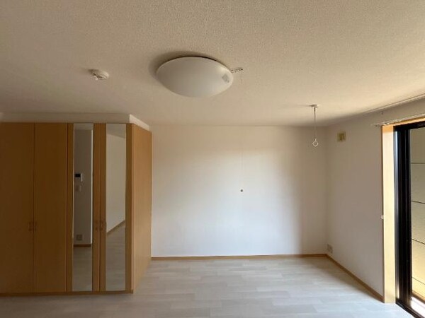 建物設備(室内照明)