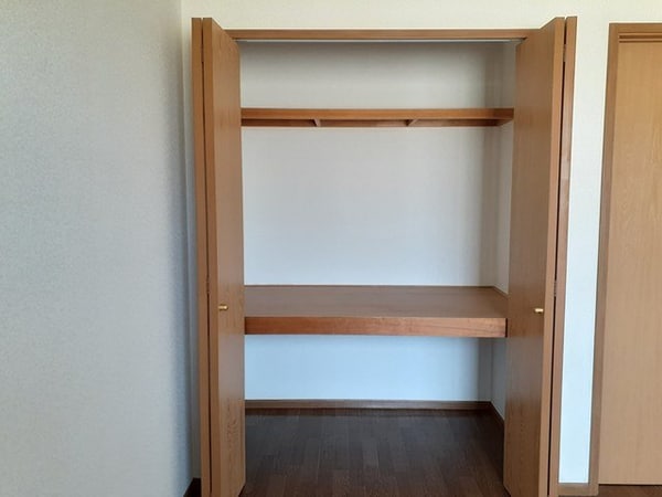 収納(こまごまとしたものを収納できそうですね)