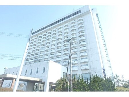 琵琶湖プラザ1002外観写真