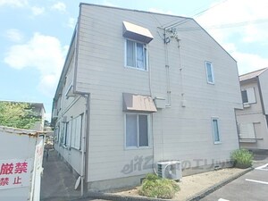 ファミールホリイＡ外観写真