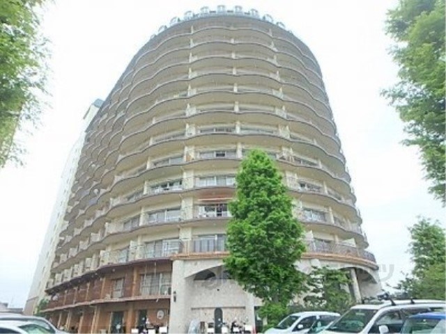 琵琶湖アーバンリゾートⅠ番館1115号室