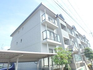 エトワール１５外観写真