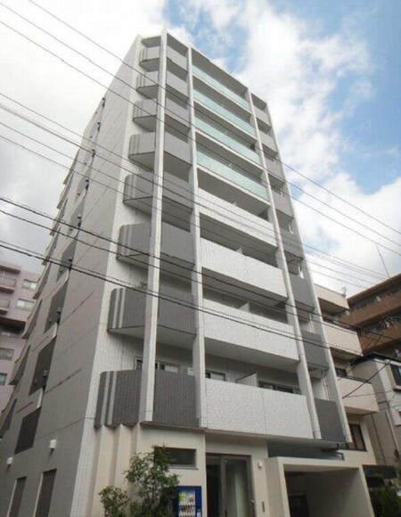 TSⅡ（ティーエスツー）外観写真