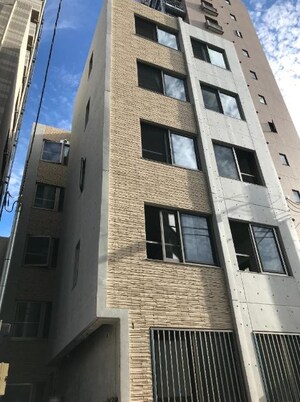 マジェスティックライフ清澄白河（Majestic Life清澄白河）外観写真