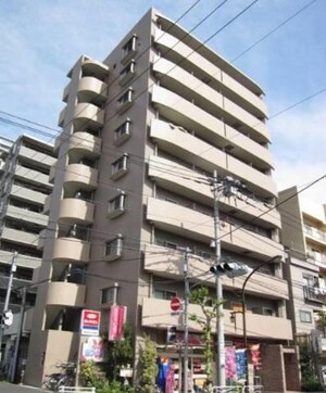 Ｔ’ｓマンション（ティーズマンション）外観写真