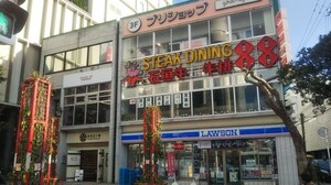 松尾１２４区ＢＬＤ外観写真