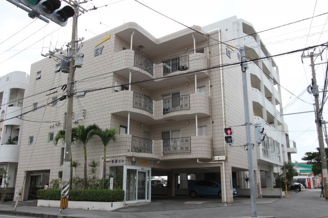 税経ビル