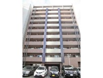 大阪メトロ御堂筋線 西中島南方駅 10階建 築18年の外観写真