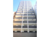 大阪メトロ長堀鶴見緑地線 ドーム前千代崎駅 15階建 築12年の外観写真