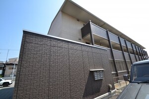 T-Village外観写真