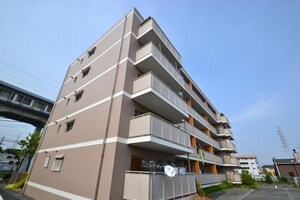 ティアラ武庫川パート2外観写真