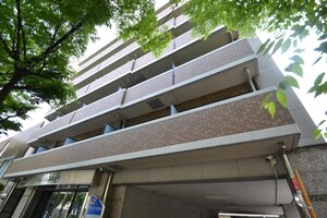 サンロード武庫之荘外観写真