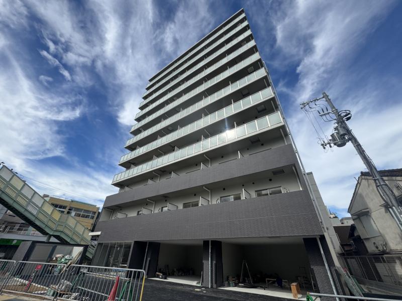 杭瀬本町1丁目PJ