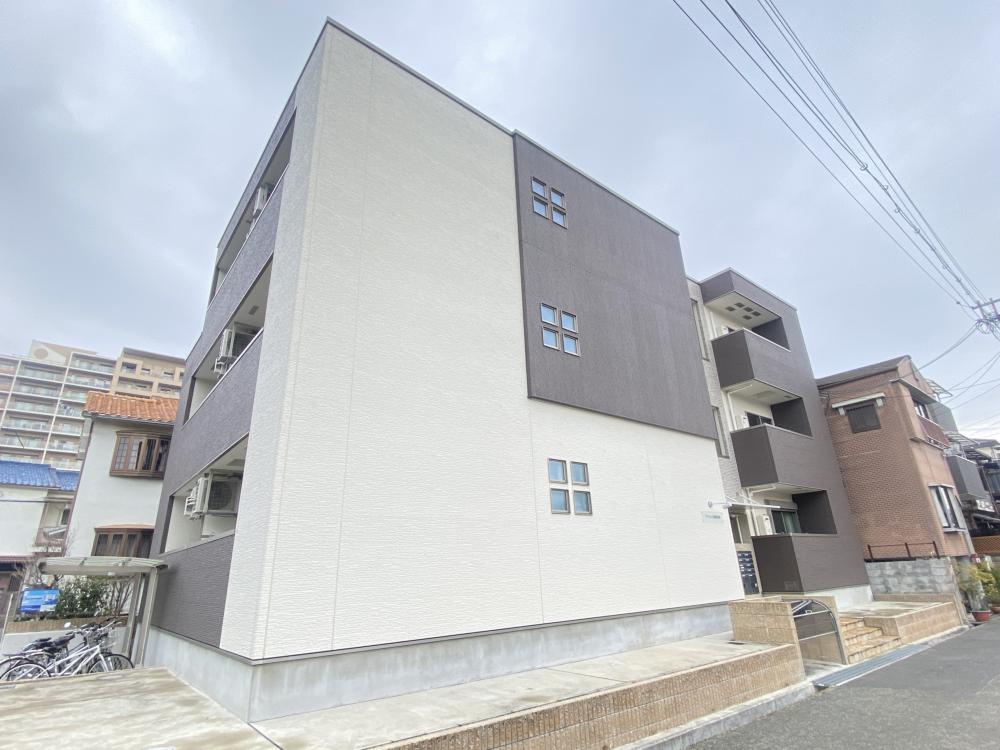 フジパレス近松公園