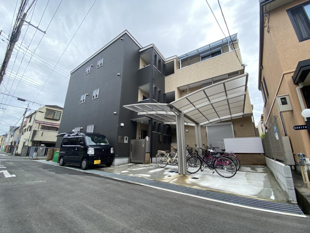 AILE南塚口