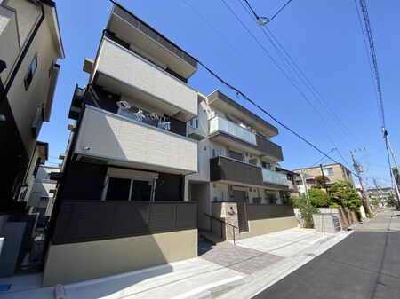 D-room南塚口（南塚口１丁目）外観写真