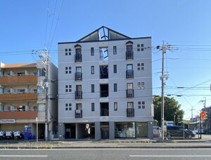 バウ園田外観写真