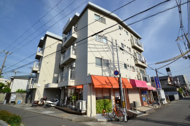 市隆ハイツ武庫之荘