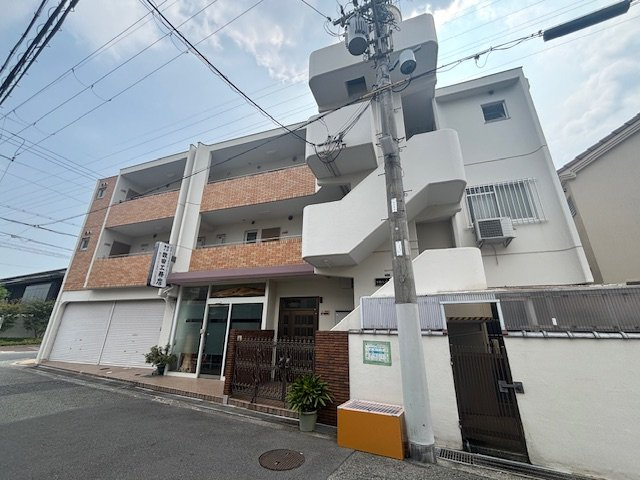 ツカハイツかずた