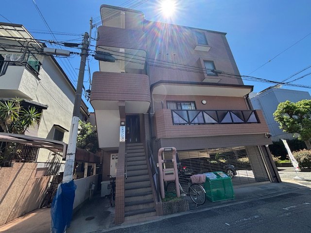三木マンション