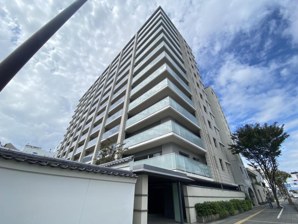 プラウド伊丹郷町マークス