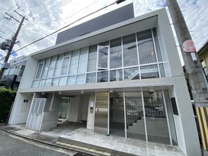 パラシオ夙川名次外観写真