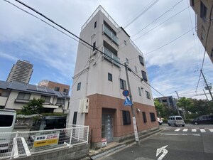 西宮市与古道町貸家外観写真