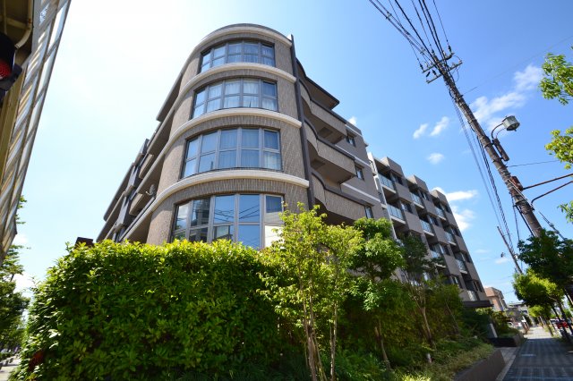 イーグル山手