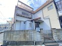上ヶ原貸家