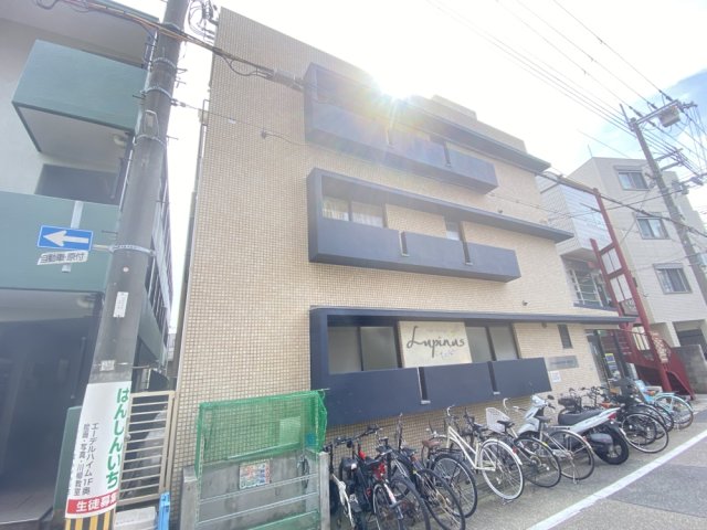 KOUSHIENGUCHI　HOUSE