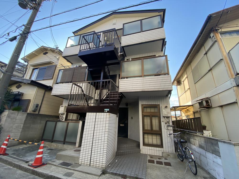 ネイティヴ西宮北口