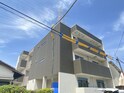 フジパレス武庫川駅東3番館