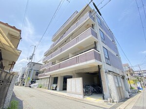 ダンディライオン西宮3外観写真
