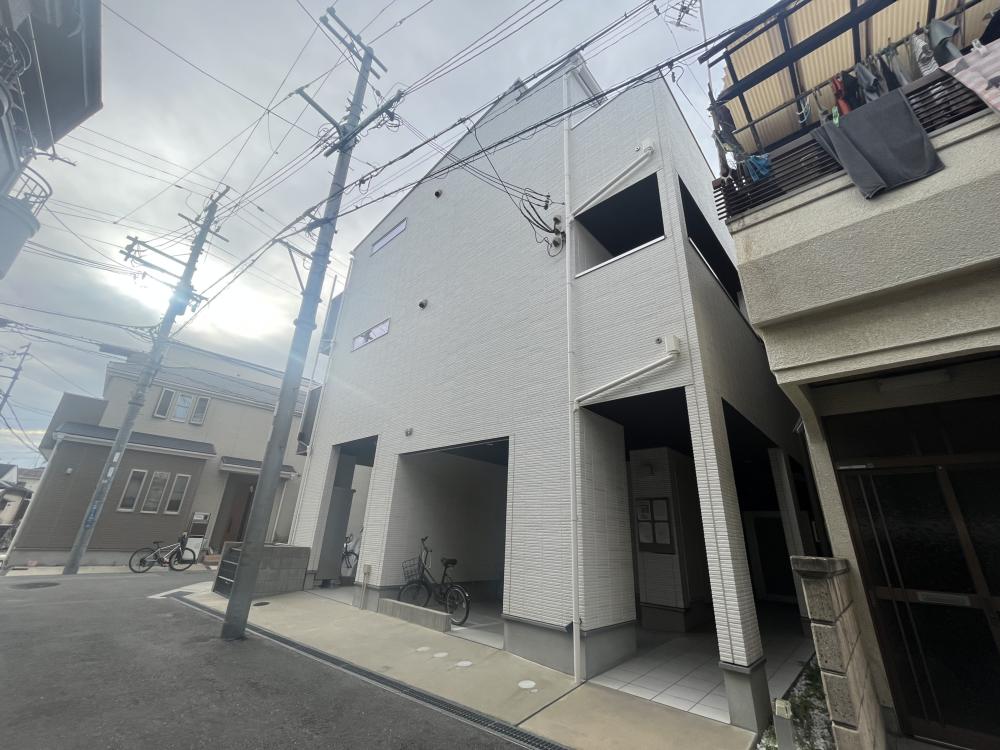 MOFREあまがさき壱番館