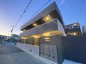 ルストーレ西宮北口2号棟