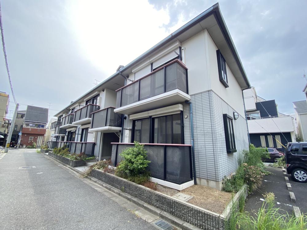 ワイズ上之町