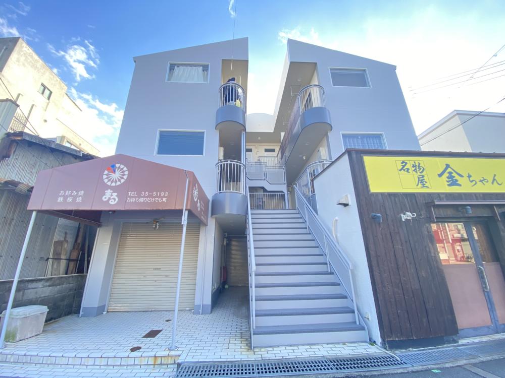 Nishinomiya Twin