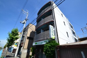 CONIFER外観写真